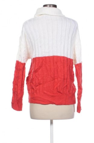 Damski golf SHEIN, Rozmiar S, Kolor Kolorowy, Cena 21,99 zł