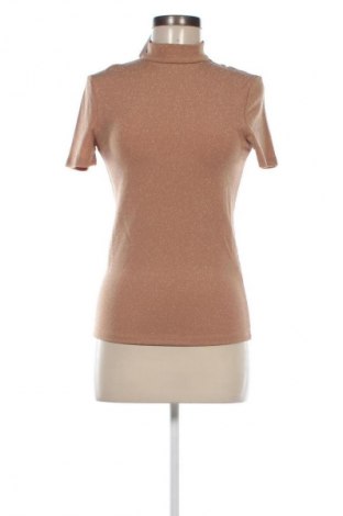 Damen Rollkragen Terranova, Größe L, Farbe Beige, Preis € 6,99