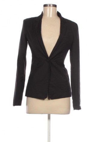 Damen Blazer Unbranded, Größe S, Farbe Schwarz, Preis 7,99 €