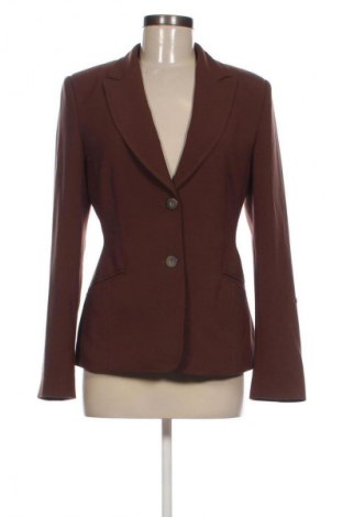 Damen Blazer, Größe M, Farbe Braun, Preis 15,99 €