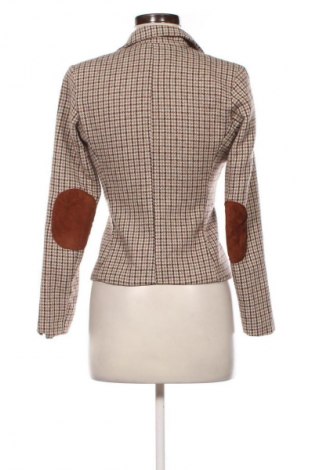 Damen Blazer Unbranded, Größe S, Farbe Mehrfarbig, Preis € 5,99