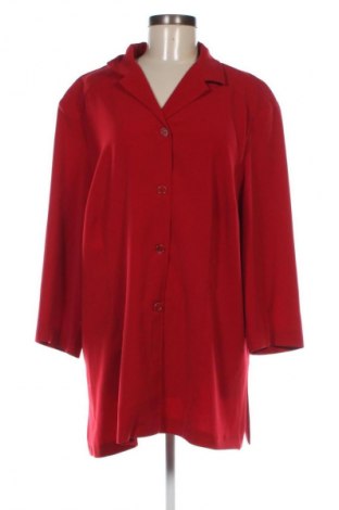 Damen Blazer Unbranded, Größe L, Farbe Rot, Preis € 7,99