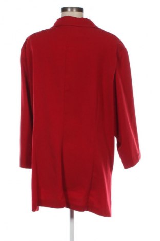 Damen Blazer Unbranded, Größe L, Farbe Rot, Preis € 7,99
