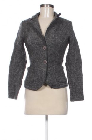 Damen Blazer Unbranded, Größe S, Farbe Grau, Preis € 7,99