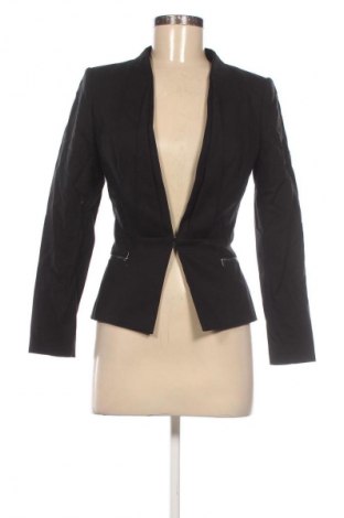 Damen Blazer, Größe XS, Farbe Schwarz, Preis 33,99 €