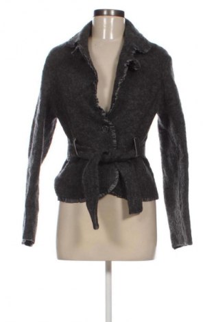 Damen Blazer Unbranded, Größe M, Farbe Grau, Preis € 8,99