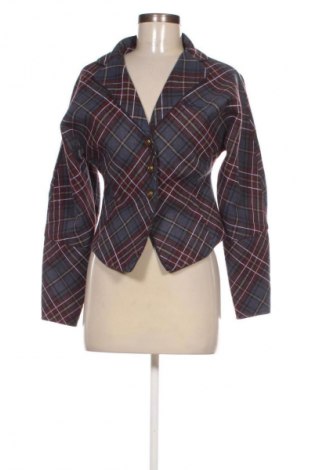 Damen Blazer Unbranded, Größe M, Farbe Mehrfarbig, Preis € 5,99