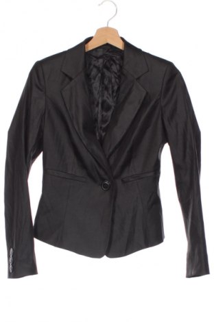 Damen Blazer Unbranded, Größe XS, Farbe Schwarz, Preis € 7,99