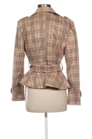Sacou de femei Unbranded, Mărime M, Culoare Bej, Preț 32,99 Lei