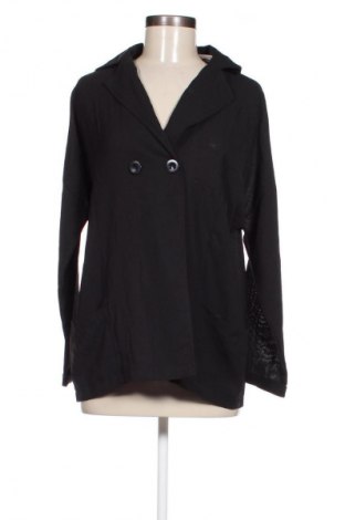 Damen Blazer Unbranded, Größe M, Farbe Schwarz, Preis € 6,99