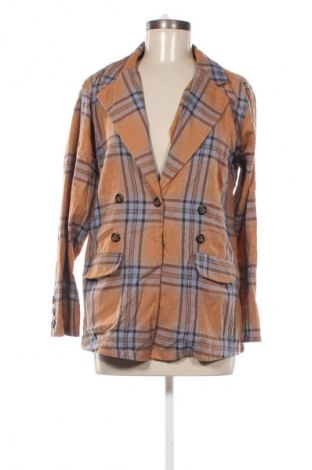 Damen Blazer Unbranded, Größe M, Farbe Mehrfarbig, Preis € 6,99
