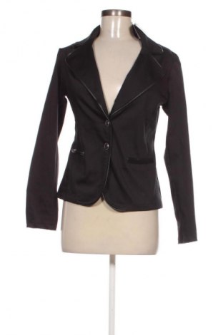 Damen Blazer, Größe M, Farbe Schwarz, Preis 39,39 €