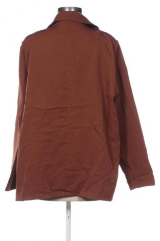 Damen Blazer Unbranded, Größe L, Farbe Braun, Preis € 7,99