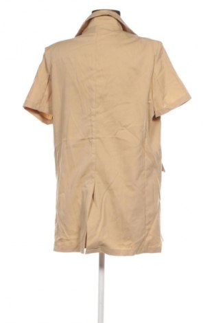 Damen Blazer Unbranded, Größe M, Farbe Beige, Preis € 6,99