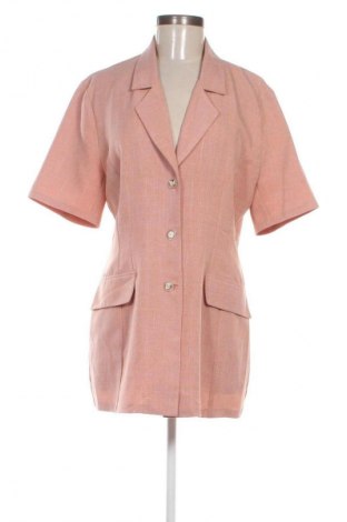 Damen Blazer Unbranded, Größe XL, Farbe Orange, Preis € 5,99