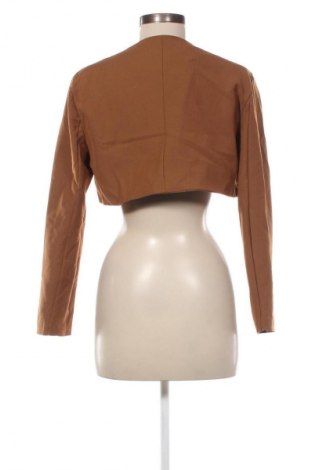 Damen Blazer Unbranded, Größe M, Farbe Braun, Preis € 6,99