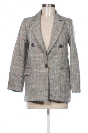 Damen Blazer Unbranded, Größe M, Farbe Mehrfarbig, Preis € 6,99