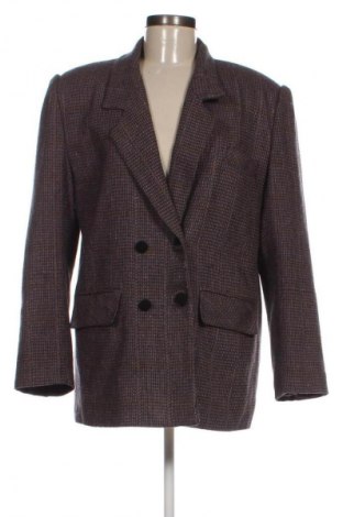 Damen Blazer Unbranded, Größe M, Farbe Mehrfarbig, Preis € 5,99