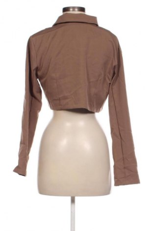 Damen Blazer Unbranded, Größe M, Farbe Braun, Preis € 10,99