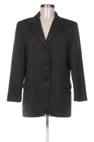 Damen Blazer, Größe L, Farbe Grau, Preis 11,99 €