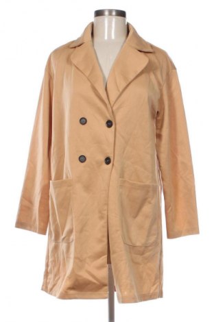 Damen Blazer Unbranded, Größe M, Farbe Beige, Preis € 6,99
