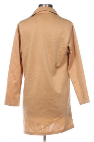 Damen Blazer Unbranded, Größe M, Farbe Beige, Preis € 6,99