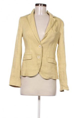 Damen Blazer, Größe M, Farbe Gelb, Preis € 13,99