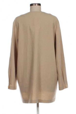 Damen Blazer Unbranded, Größe XL, Farbe Beige, Preis € 13,41