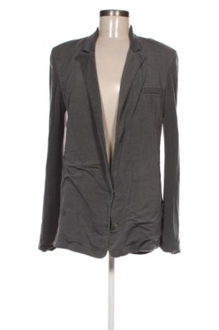 Damen Blazer Acne, Größe S, Farbe Grau, Preis 78,99 €