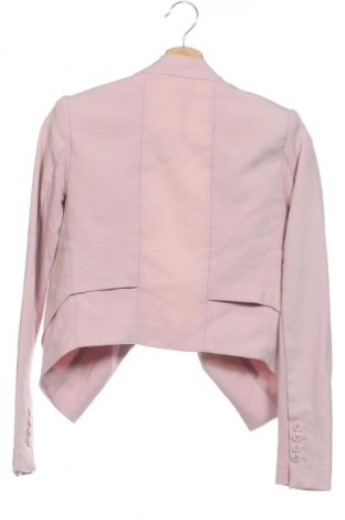 Damen Blazer Amisu, Größe XS, Farbe Rosa, Preis € 24,55