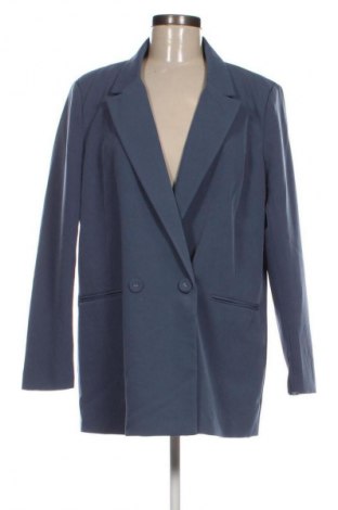 Damen Blazer Aware by Vero Moda, Größe M, Farbe Blau, Preis € 13,99