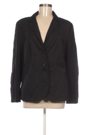 Damen Blazer Betty Barclay, Größe M, Farbe Schwarz, Preis € 16,99