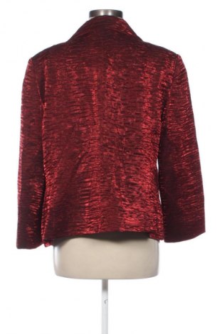 Damen Blazer Bexleys, Größe XL, Farbe Rot, Preis 10,99 €