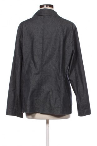 Damen Blazer Bianca, Größe M, Farbe Blau, Preis € 5,99