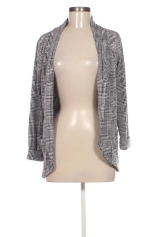 Damen Blazer Boohoo, Größe S, Farbe Grau, Preis € 13,99