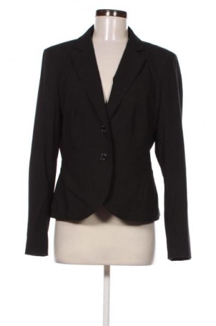 Damen Blazer Calvin Klein, Größe M, Farbe Schwarz, Preis 211,79 €