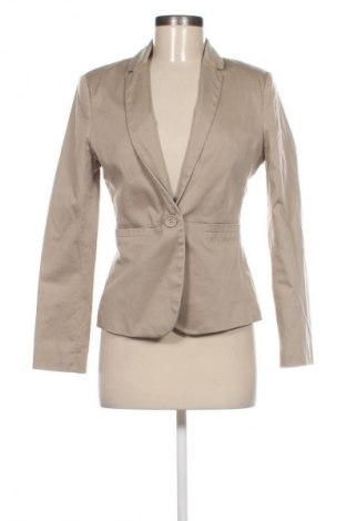 Damen Blazer Camaieu, Größe M, Farbe Beige, Preis € 20,69