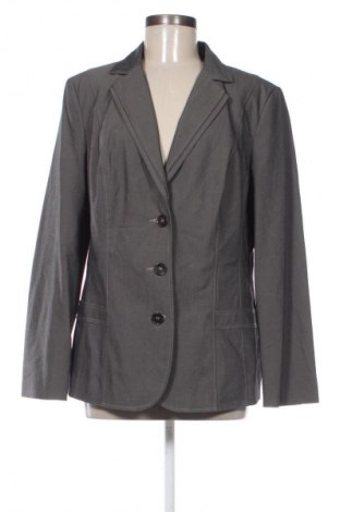 Damen Blazer Canda, Größe XL, Farbe Grau, Preis € 7,99
