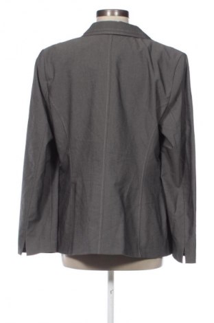 Damen Blazer Canda, Größe XL, Farbe Grau, Preis € 7,99