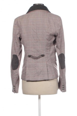 Damen Blazer Cane & Cane, Größe M, Farbe Grau, Preis € 6,99