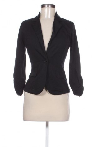 Damen Blazer Charlotte Russe, Größe S, Farbe Schwarz, Preis 13,99 €