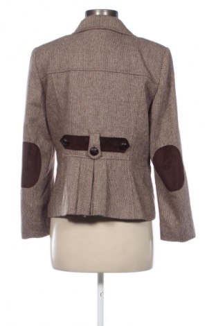 Damen Blazer Comma,, Größe S, Farbe Braun, Preis € 15,99