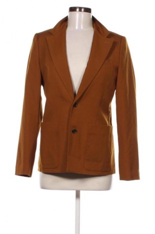 Damen Blazer Comptoir Des Cotonniers, Größe M, Farbe Braun, Preis € 52,22