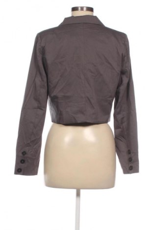 Damen Blazer DAZY, Größe M, Farbe Grau, Preis € 11,99