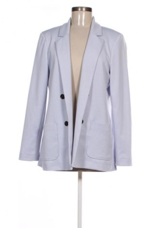 Damen Blazer Dorothy Perkins, Größe L, Farbe Blau, Preis 15,99 €