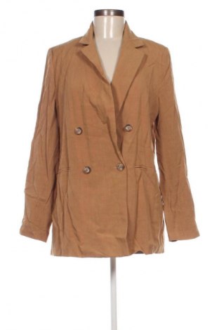 Damen Blazer Dotti, Größe L, Farbe Beige, Preis € 13,99