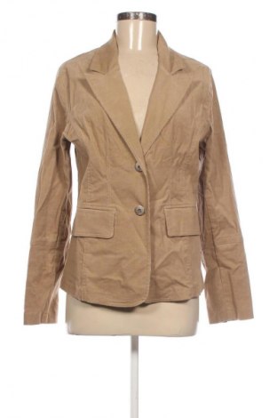 Damen Blazer East Village, Größe M, Farbe Beige, Preis € 9,99