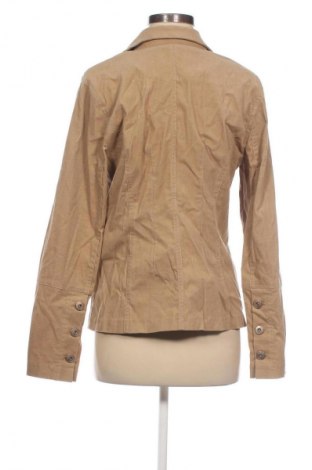 Damen Blazer East Village, Größe M, Farbe Beige, Preis 9,99 €