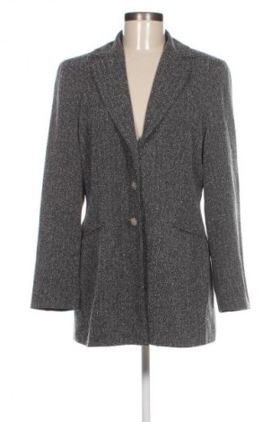 Damen Blazer Fabiani, Größe M, Farbe Grau, Preis 15,99 €