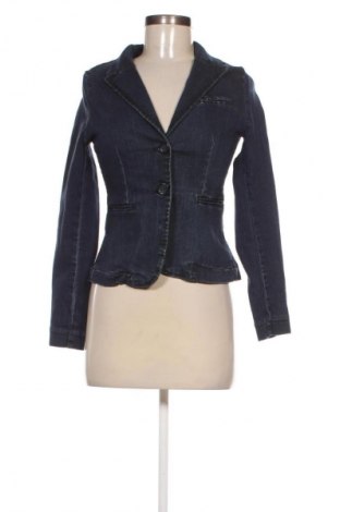 Damen Blazer East Village, Größe S, Farbe Blau, Preis € 60,06